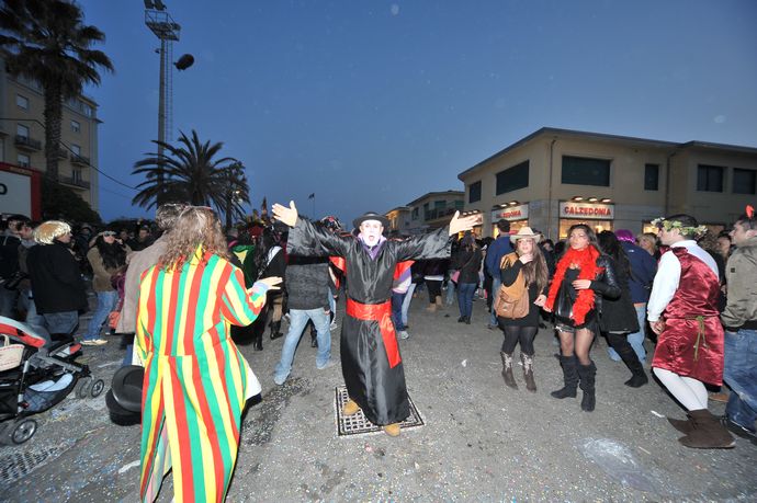Ingrandisci la foto